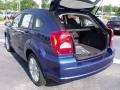 2010 Deep Water Blue Pearl Dodge Caliber Heat  photo #8