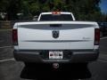 2010 Stone White Dodge Ram 1500 ST Regular Cab  photo #3