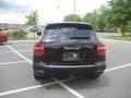 2008 Black Porsche Cayenne S  photo #4