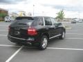 Black - Cayenne S Photo No. 7