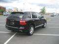 2008 Black Porsche Cayenne S  photo #7