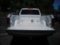 2010 Stone White Dodge Ram 1500 ST Regular Cab  photo #8