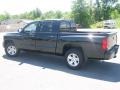 Brilliant Black - Dakota SXT Crew Cab 4x4 Photo No. 5