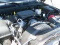Brilliant Black - Dakota SXT Crew Cab 4x4 Photo No. 7