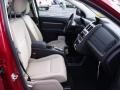 2010 Inferno Red Crystal Pearl Coat Dodge Journey SXT  photo #11