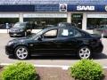 Black - 9-3 2.0T Sport Sedan Photo No. 1