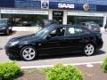 Black - 9-3 2.0T Sport Sedan Photo No. 2