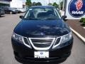 Black - 9-3 2.0T Sport Sedan Photo No. 3