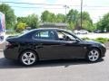 Black - 9-3 2.0T Sport Sedan Photo No. 6
