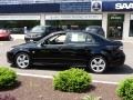 Black - 9-3 2.0T Sport Sedan Photo No. 8