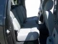 Brilliant Black - Dakota SXT Crew Cab 4x4 Photo No. 11
