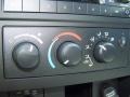 Brilliant Black - Dakota SXT Crew Cab 4x4 Photo No. 14