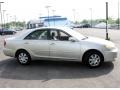 2004 Lunar Mist Metallic Toyota Camry LE  photo #4