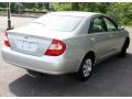 Lunar Mist Metallic - Camry LE Photo No. 5