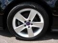 Black - 9-3 2.0T Sport Sedan Photo No. 26