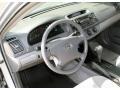 Lunar Mist Metallic - Camry LE Photo No. 11