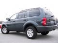 Steel Blue Metallic - Durango SXT 4x4 Photo No. 4