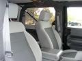 2009 Black Jeep Wrangler X 4x4  photo #18