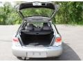 2007 Crystal Gray Metallic Subaru Impreza 2.5i Wagon  photo #7