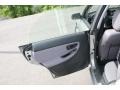 Crystal Gray Metallic - Impreza 2.5i Wagon Photo No. 14