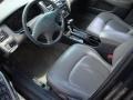 2000 Nighthawk Black Pearl Honda Accord EX V6 Sedan  photo #3