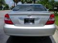 Lunar Mist Metallic - Camry XLE Photo No. 7