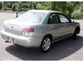 Crystal Gray Metallic - Impreza 2.5i Sedan Photo No. 5