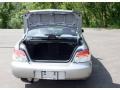 Crystal Gray Metallic - Impreza 2.5i Sedan Photo No. 7