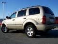 2008 Light Sandstone Metallic Dodge Durango SLT 4x4  photo #5