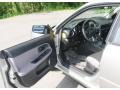 Crystal Gray Metallic - Impreza 2.5i Sedan Photo No. 10