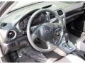Crystal Gray Metallic - Impreza 2.5i Sedan Photo No. 11