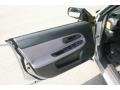 Crystal Gray Metallic - Impreza 2.5i Sedan Photo No. 13