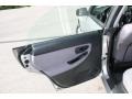 Crystal Gray Metallic - Impreza 2.5i Sedan Photo No. 14
