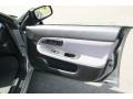 Crystal Gray Metallic - Impreza 2.5i Sedan Photo No. 16