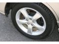 Crystal Gray Metallic - Impreza 2.5i Sedan Photo No. 19