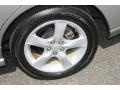 Crystal Gray Metallic - Impreza 2.5i Sedan Photo No. 20