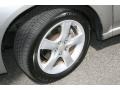 Crystal Gray Metallic - Impreza 2.5i Sedan Photo No. 21