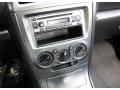 Crystal Gray Metallic - Impreza 2.5i Sedan Photo No. 22