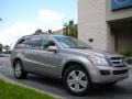 Pewter Metallic - GL 450 Photo No. 4