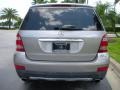 Pewter Metallic - GL 450 Photo No. 7