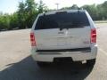 2005 Stone White Jeep Grand Cherokee Limited 4x4  photo #3