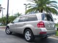 Pewter Metallic - GL 450 Photo No. 8