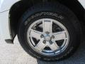 2005 Stone White Jeep Grand Cherokee Limited 4x4  photo #4