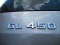 Pewter Metallic - GL 450 Photo No. 9