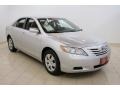 Titanium Metallic - Camry LE Photo No. 1