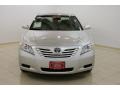 Titanium Metallic - Camry LE Photo No. 2