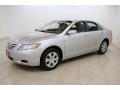 Titanium Metallic - Camry LE Photo No. 3