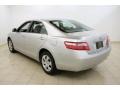 Titanium Metallic - Camry LE Photo No. 5