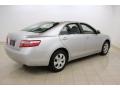 Titanium Metallic - Camry LE Photo No. 7