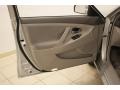 Titanium Metallic - Camry LE Photo No. 8